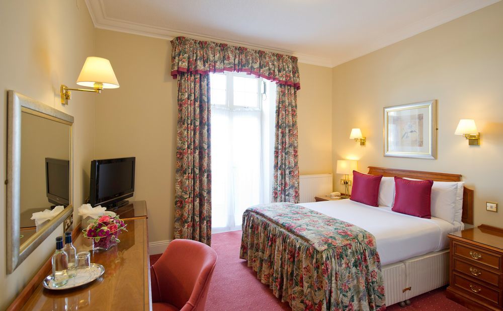 The Belmont Hotel - Adults Only Sidmouth Bagian luar foto