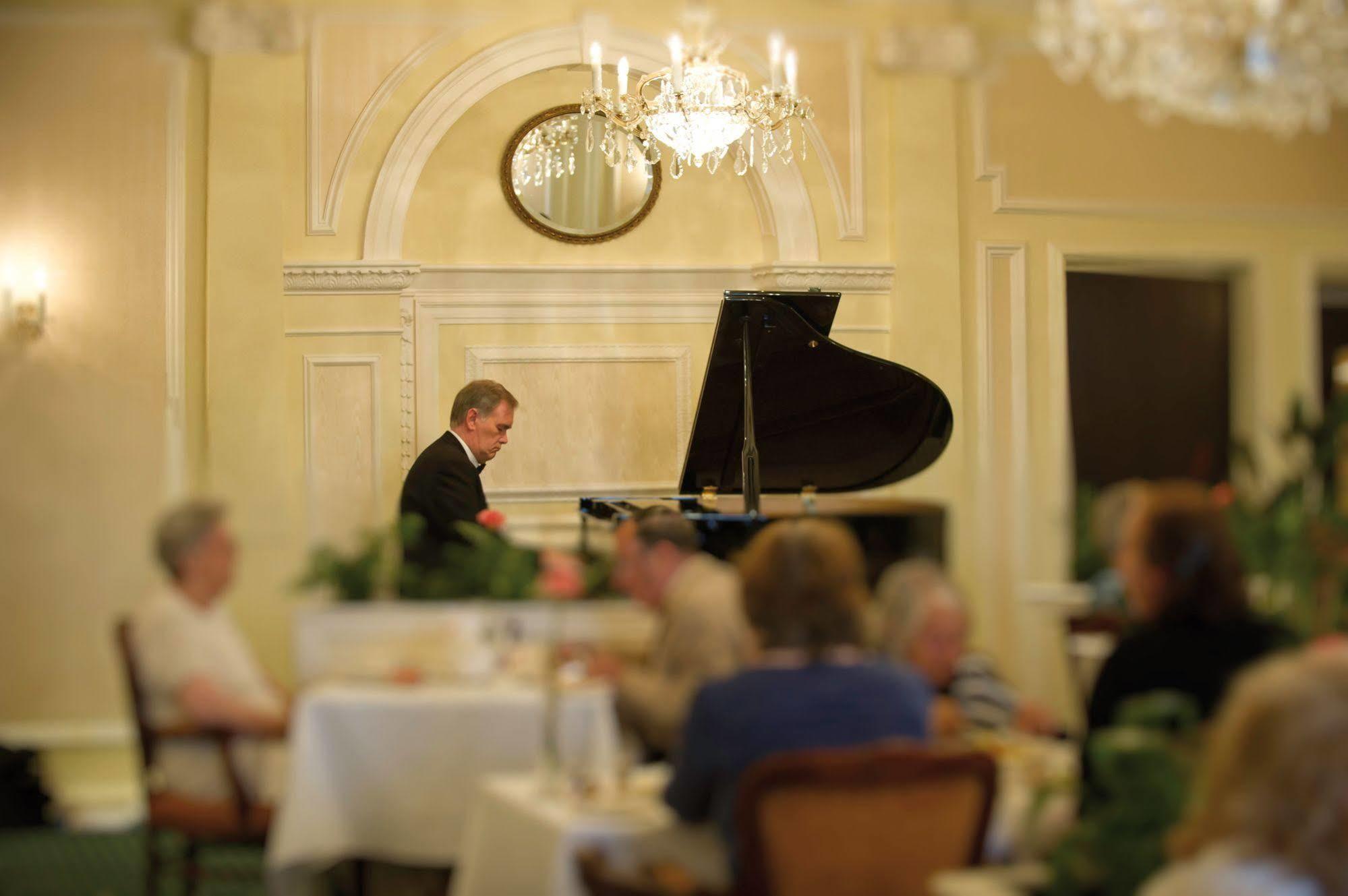 The Belmont Hotel Sidmouth Bagian luar foto