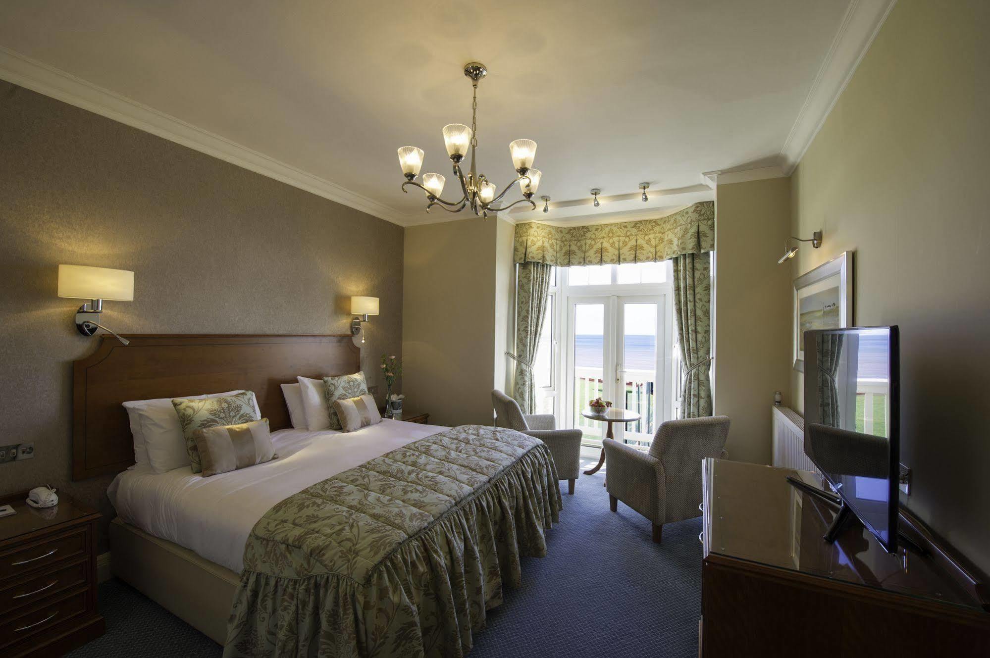 The Belmont Hotel - Adults Only Sidmouth Bagian luar foto