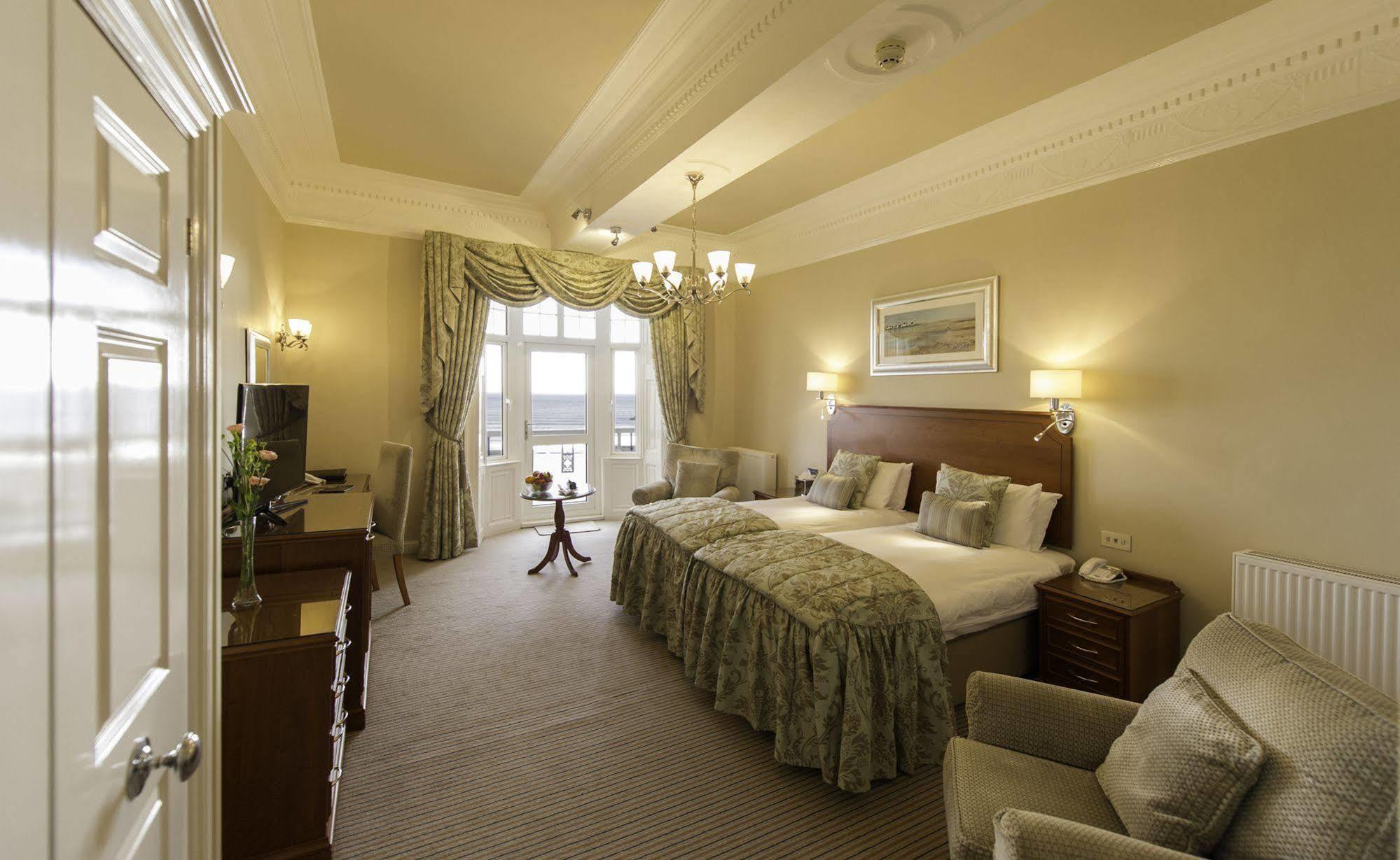 The Belmont Hotel - Adults Only Sidmouth Bagian luar foto